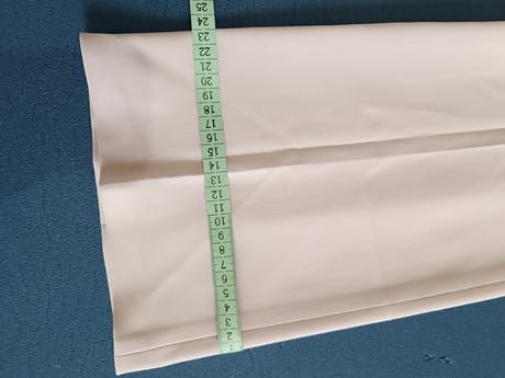 Elegantné nohavice, 36