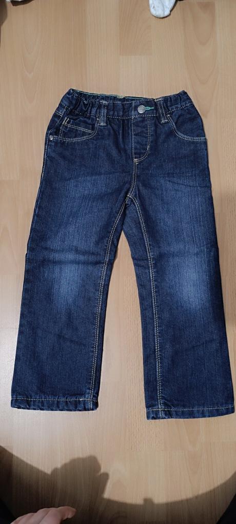 Podsite rifle, lupilu,104