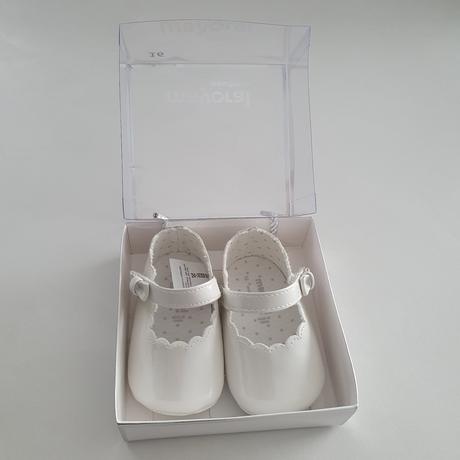 Capačky mayoral, mayoral,<17