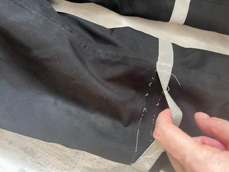 Detské otepľovačky c&a / northville č. 116, c&a,116