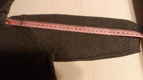 Pletený sveter drak 92 zara knit, zara,92