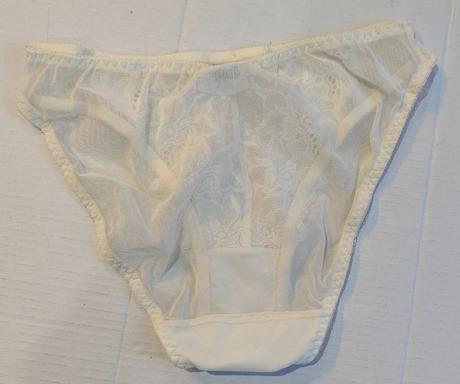 Nohavičky triumph s, triumph,s