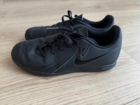 Halovky, nike,34