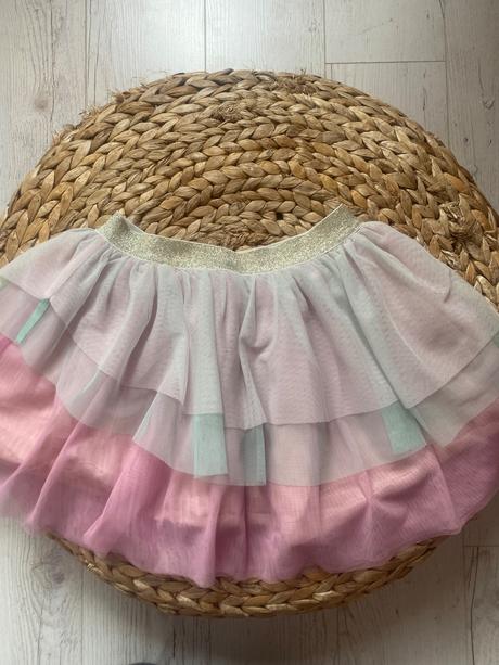 Monsoon tutu sukňa s tričkom, monsoon,116