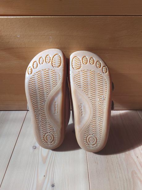 Barefootky froddo veľ.33, froddo,33