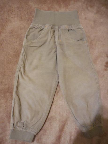 Tenké menčestráčiky na teplú jar príp. leto, lupilu,92