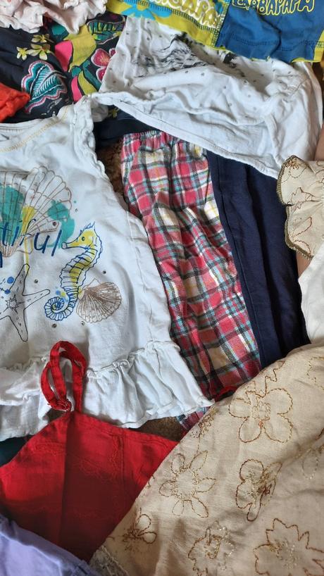 Balik pre dievca, 86–98