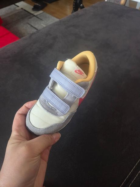 Tenisky detské, nike,27