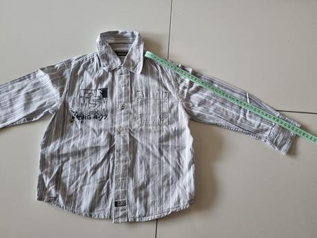 Kosela mexx, mexx,98