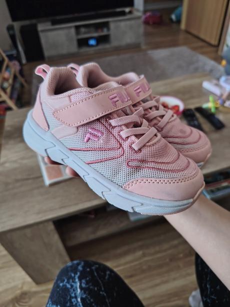 Tenisky, fila,27