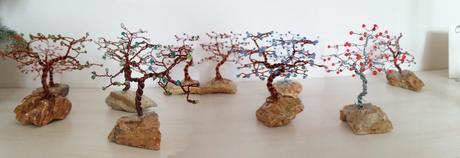 Stromček šťastia, 