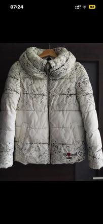 Desigual bunda, desigual,m