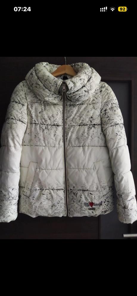 Desigual bunda, desigual,m