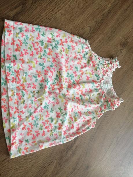 Farebné tricko, young dimension,92