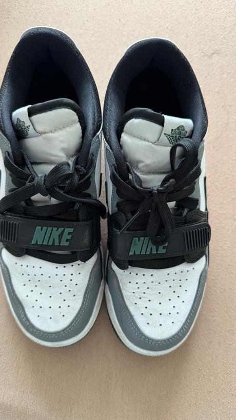 Jordan tenisky, air jordan,36