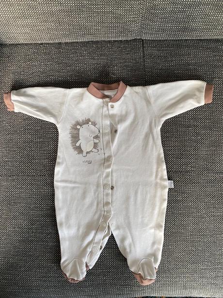 Dupacky/overal, koala baby,56