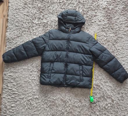 Pánska zimná vetrovka, only,xl