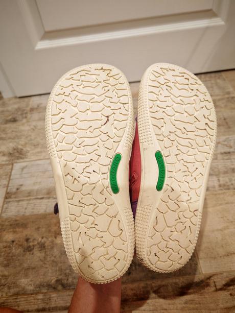 Saquaro kids wonderland celoročne barefoot veľkosť, 36