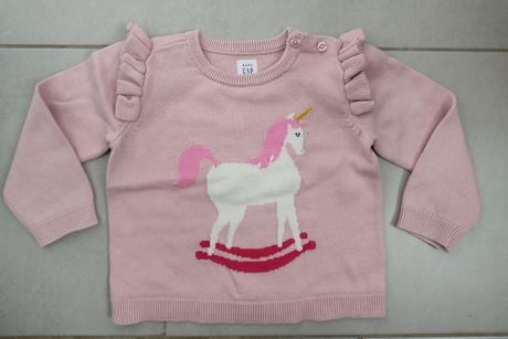 Gap sveter 18-24, gap,92