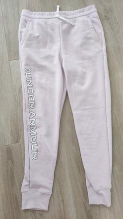 Tepláky under armour, under armour,158 / xs