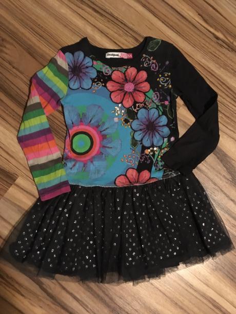 Šaty desigual, desigual,116