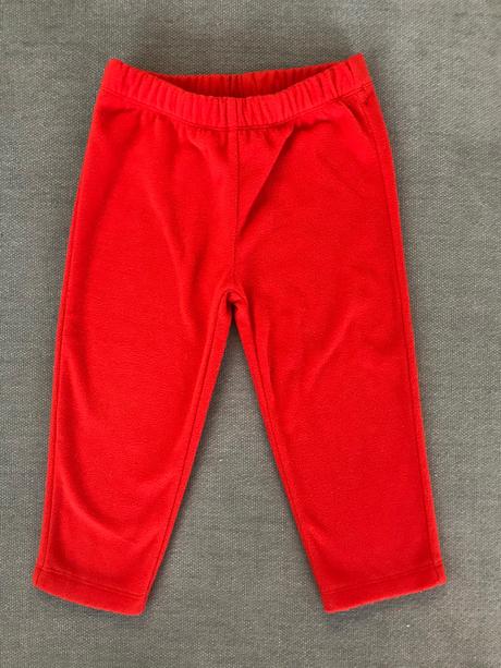 Teple teplaky carters, carter's,86