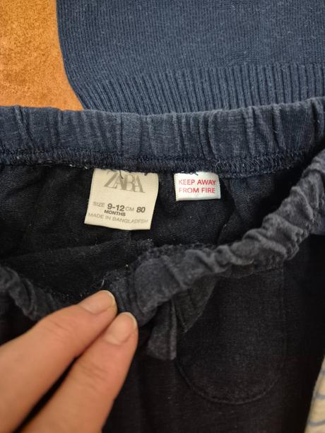 Súprava oblečenia 68-74, reserved,68