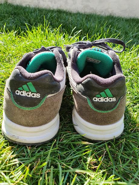 Adidas tenisky, adidas,38