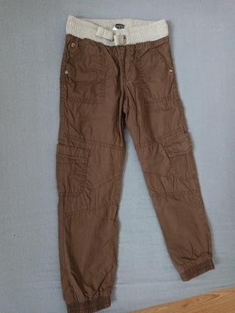 Podšité nohavice, f&f,122