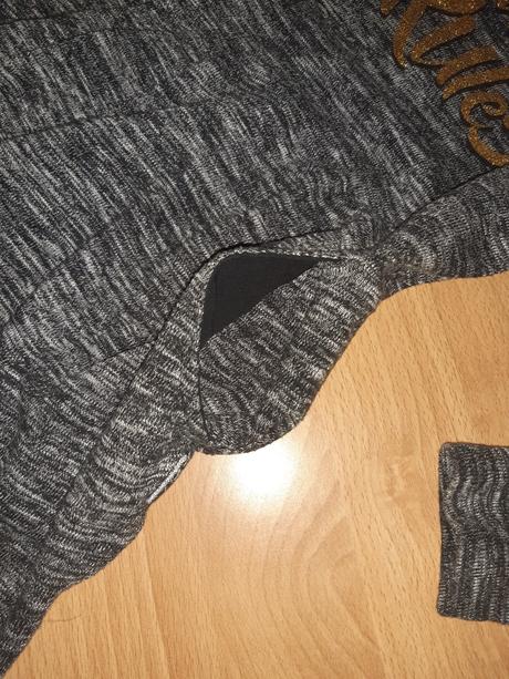 Teplejšie šaty s vreckami, vingino,128