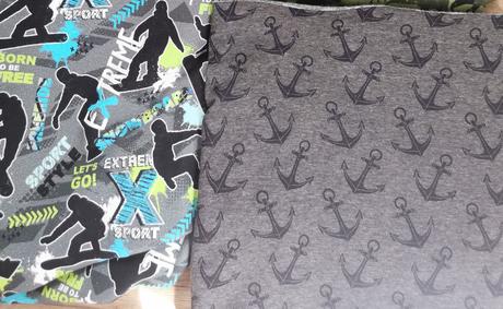 Zateplene legíny, 80 - 134