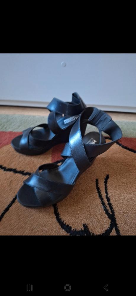 Th sandale, tommy hilfiger,39