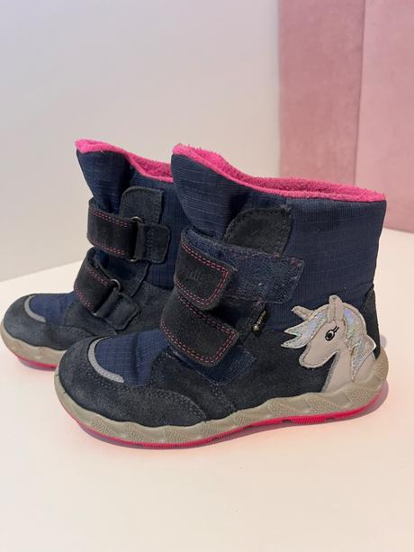 Superfit cizmy 28/29, superfit,28