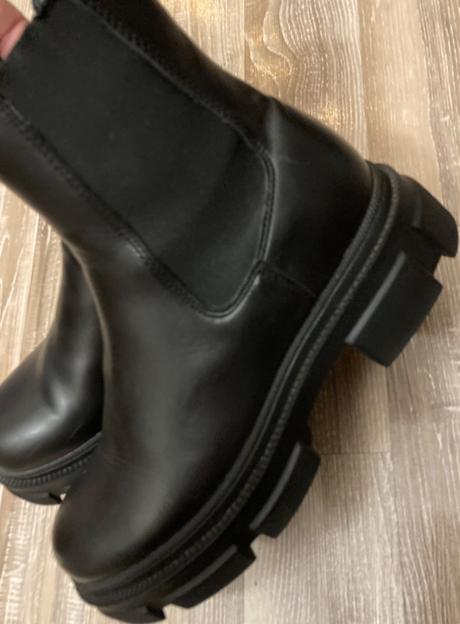 Krásne čižmy catwalk,deichmann, deichmann,39
