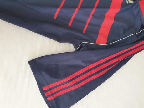 Adidas tricko l / xl, adidas,l