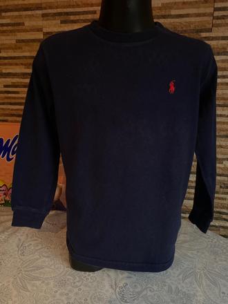 Tričko ralp lauren 5-6 rokov, ralph lauren,110