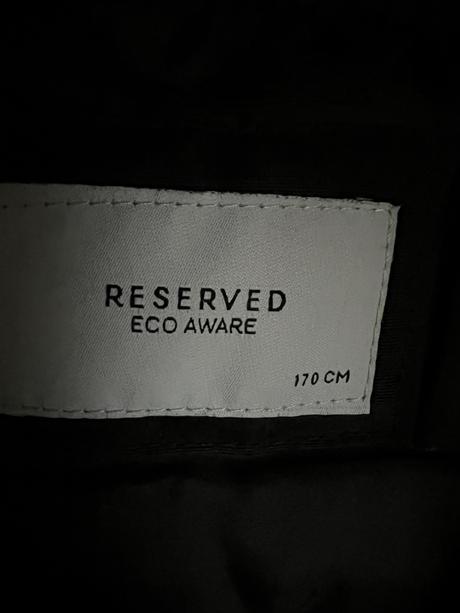 Vetrovka, reserved,170