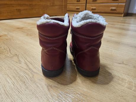 Ortopedické zimné topánky protetika, protetika,30