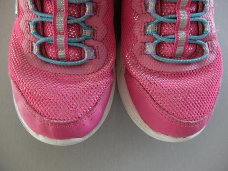 Tenisky skechers 32 svietiace, skechers,32
