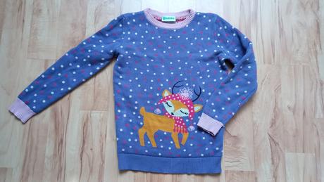 Pulóver dedoles, 152