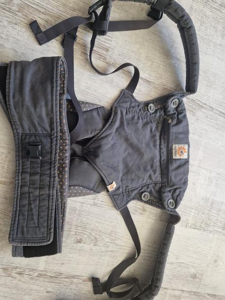 Nosič ergobaby, ergo baby