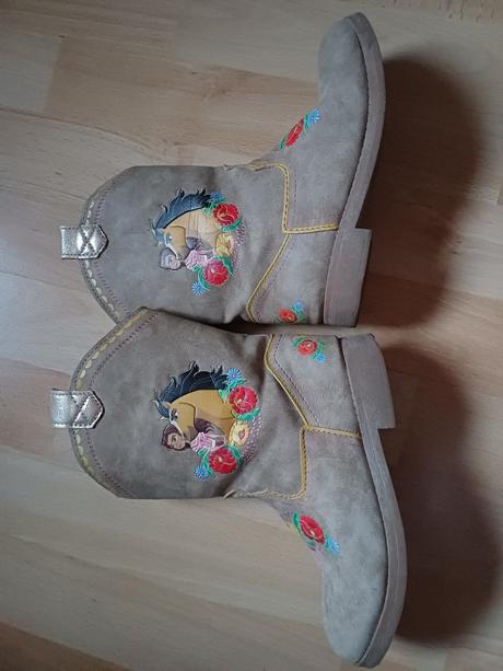 Prechodné čižmy spirit, 30