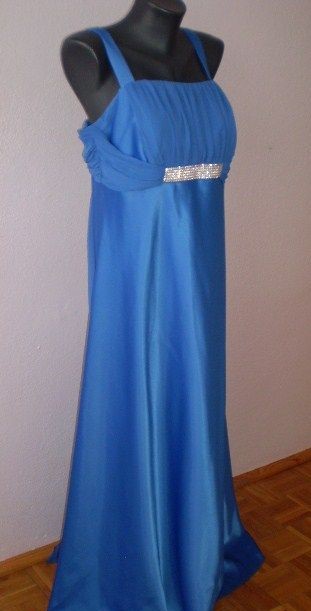 Spoločenské šaty, xl