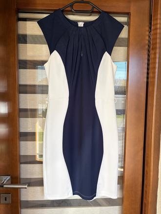 Elegantné šaty - m, m