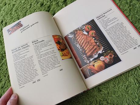 Grilujeme doma aj v prírode,