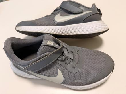 Tenisky, nike,34