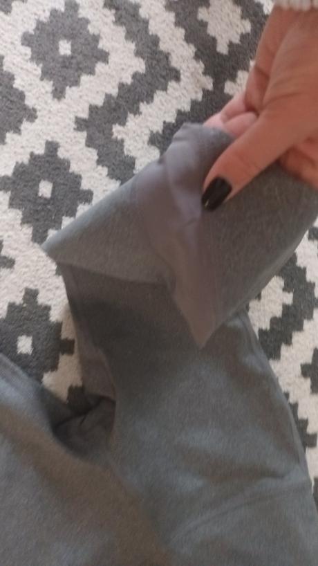 Značkové legíny myprotein, xs