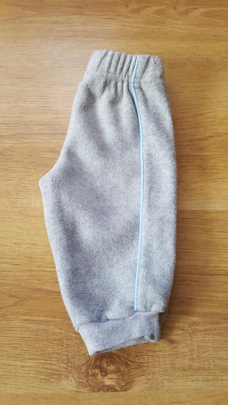 Tepla suprava, c&a,68