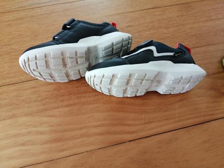 Tenisky, superfit,27
