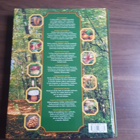 Huby veľká encyklopédia, 